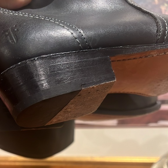 Frye boots - Picture 9 of 12